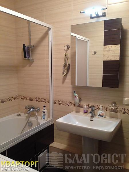 Sell 1-room apartment. Киев, Краковская — photo 5