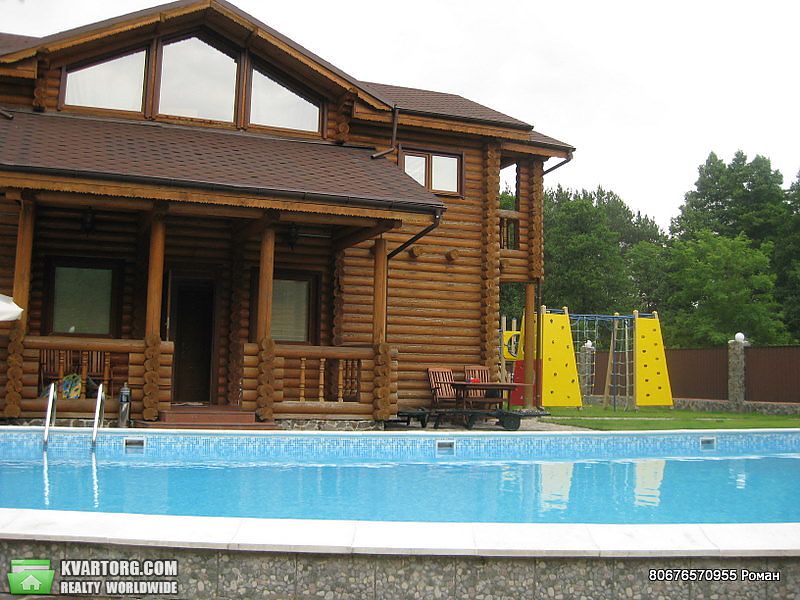 Rent out house. Киев, Подгорцы — photo 5