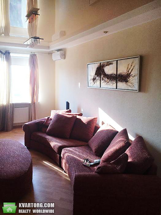 Rent out 2-room apartment. Киев,  Чоколовский бул — photo 3