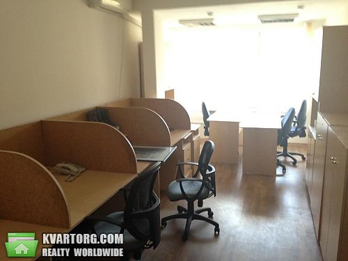 Rent out office. Киев, ул. Хорива — photo 4