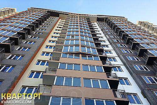 Sell 2-room apartment. Киев,  Лебедева Николая — photo 1