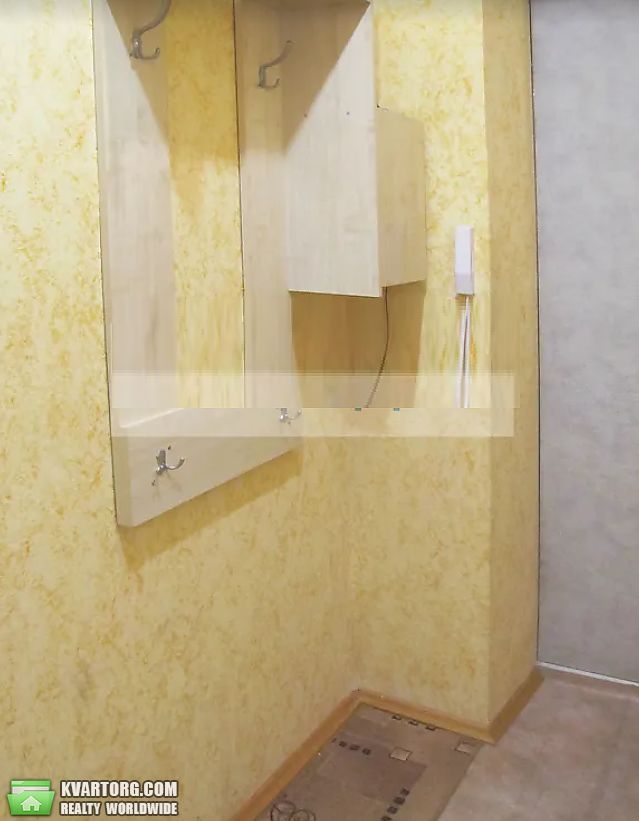 Rent out 1-room apartment. Киев, Марка Безручко — photo 9