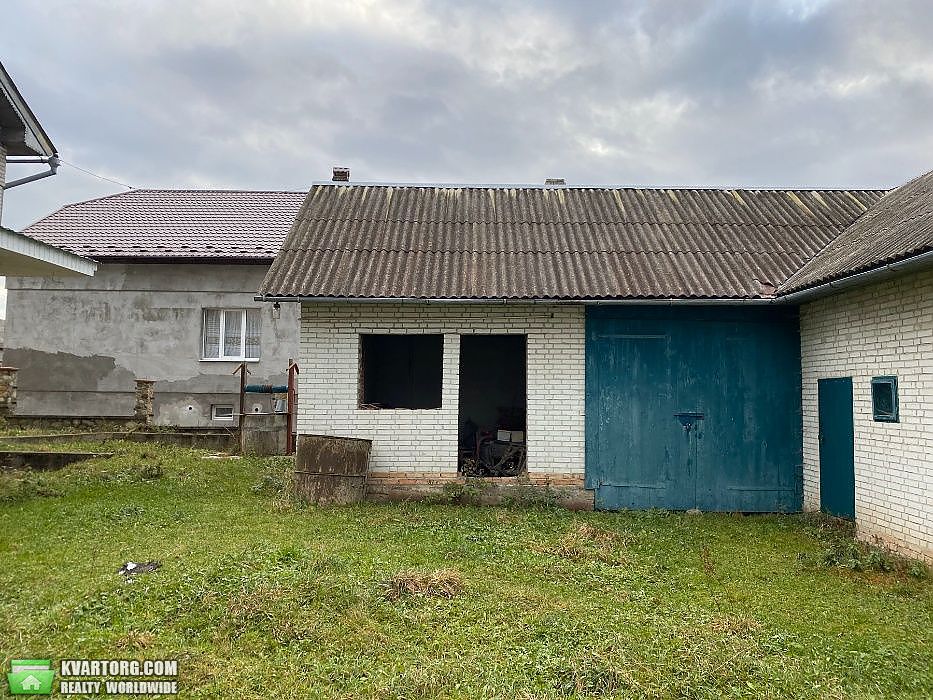 Sell house. Ивано-Франковск, Центральная — photo 5