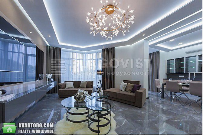 Sell 3-room apartment. Киев,  Струтинского — photo 1