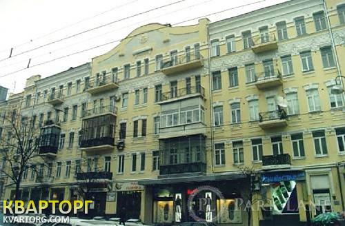 Sell 3-room apartment. Киев,  Большая Васильковская — photo 1