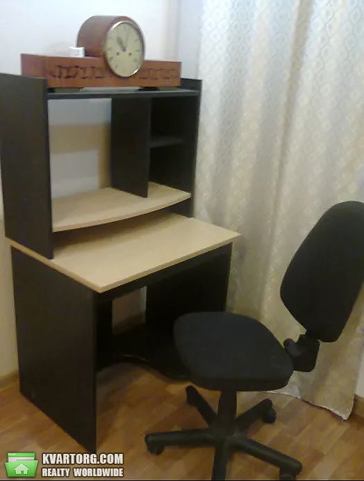 Rent out 1-room apartment. Киев, Ул. Заболотного — photo 5