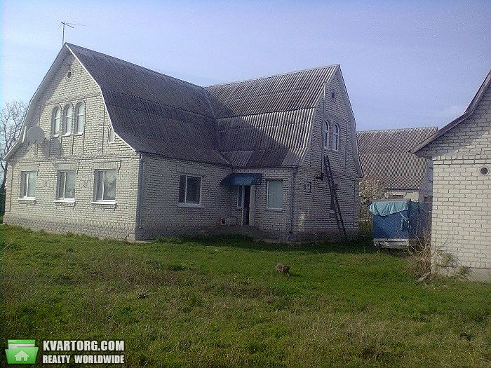 Sell house. Киевская обл., Озёрная — photo 7