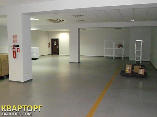 Rent out warehouse. Киев,  Попудренко — photo 3