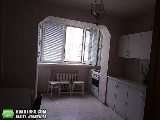 Rent out 2-room apartment. Киев, Крушельницкой — photo 1