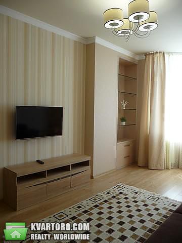 Rent out 3-room apartment. Одесса, Фонтанская дорога — photo 8
