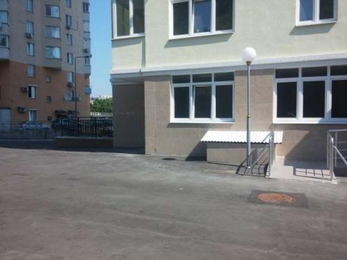 Sell office. Киев, проспект Науки — photo 1