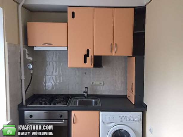 Rent out 3-room apartment. Киев,  Русановская наб — photo 6