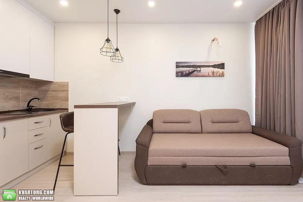 Sell 1-room apartment. Харьков, Шевченковский — photo 3