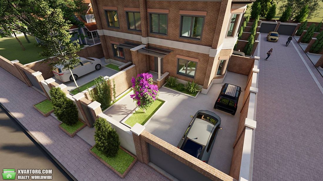 Sell house. Одесса, Ивана Франка — photo 8
