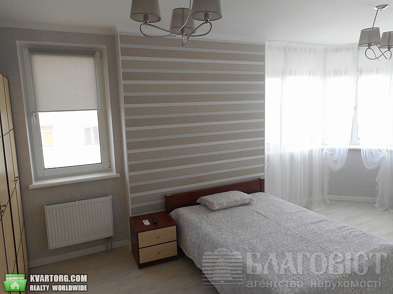 Sell 1-room apartment. Киев,  Феодосийская — photo 3