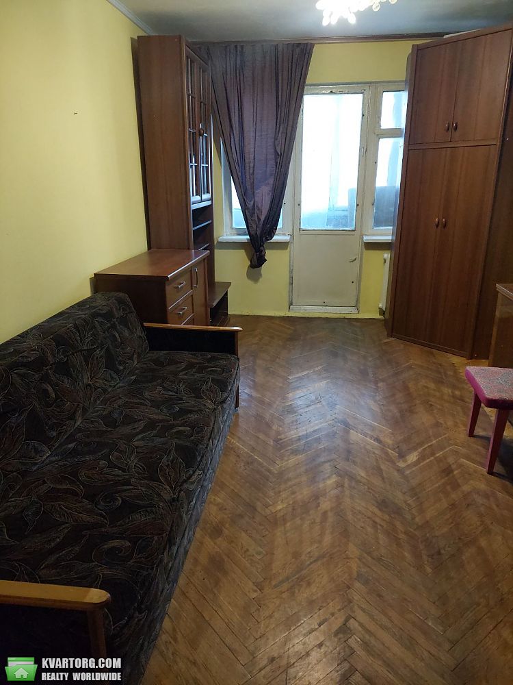 Rent out 3-room apartment. Киев,  Героев Космоса — photo 6