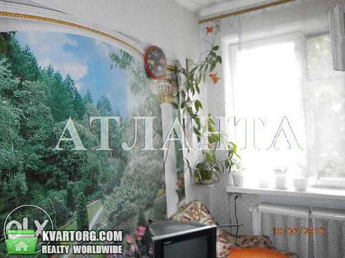 Sell 2-room apartment. Одесса, Филатова Ак./Космонавтов — photo 5