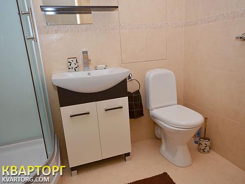 Rent out 2-room apartment. Харьков, плехановская — photo 7