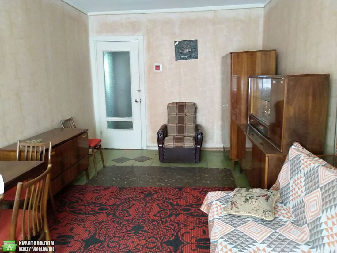Sell 2-room apartment. Одесса, Радостная — photo 1