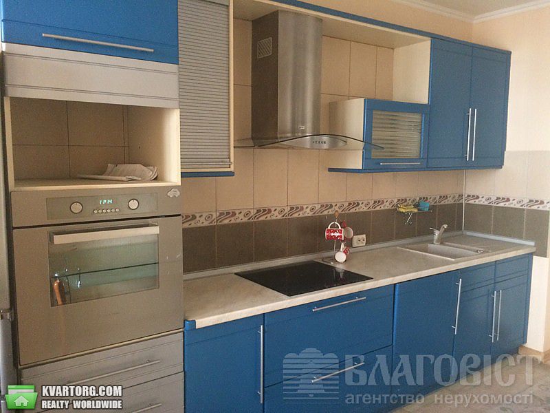 Sell 3-room apartment. Киев,  Ахматовой — photo 2