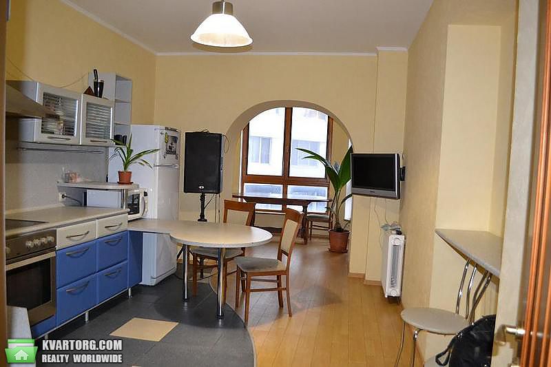 Sell 4-room apartment. Одесса, Тенистая — photo 1