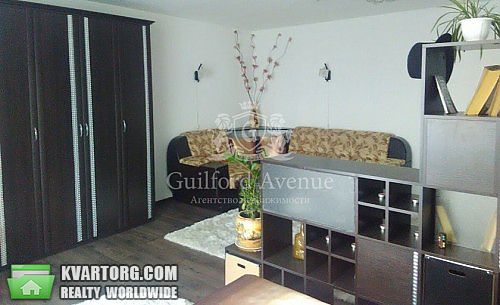 Sell 1-room apartment. Киев, Январский пер. — photo 2