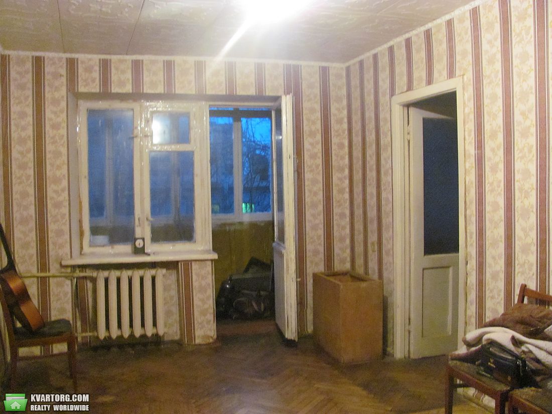 Sell 3-room apartment. Киев,  Ольжича — photo 2
