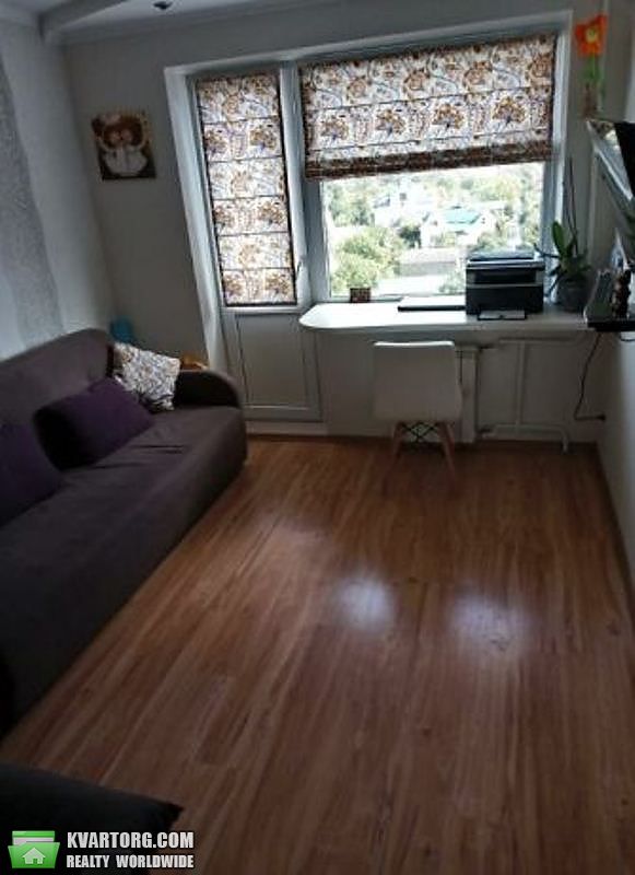 Sell 1-room apartment. Киев,  Полковой пер — photo 5