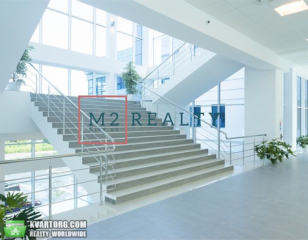 Rent out office. Киев,  Ахтырский пер — photo 4