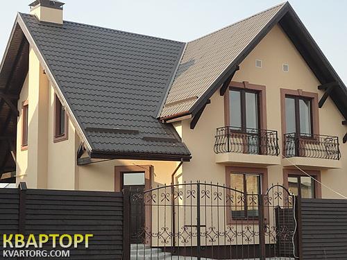 Sell house. Киевская обл., Минеральная — photo 1