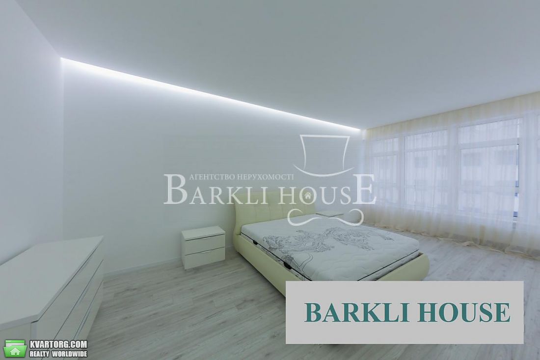 Rent out 3-room apartment. Киев,  Кловский спуск — photo 3