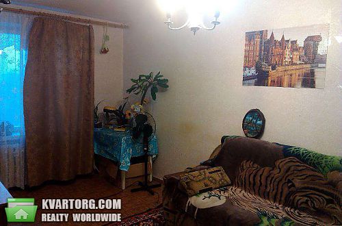 Sell 1-room apartment. Киев, Большая Кольцевая — photo 1