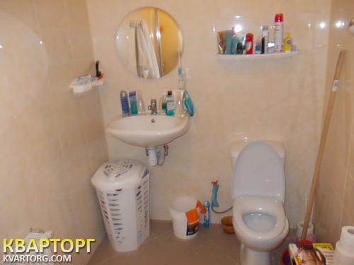 Rent out 1-room apartment. Киев,  Луначарского пер — photo 9