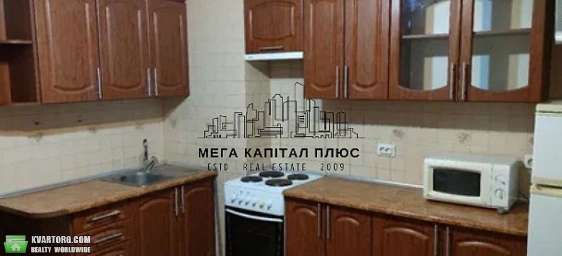 Rent out 2-room apartment. Киев, Ващенка — photo 5