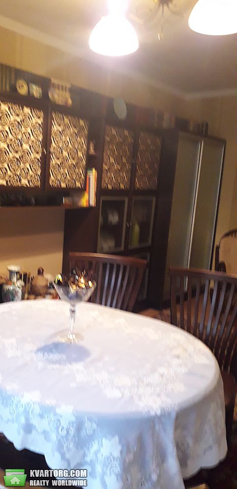 Sell 3-room apartment. Киев, Наумова генерала — photo 1