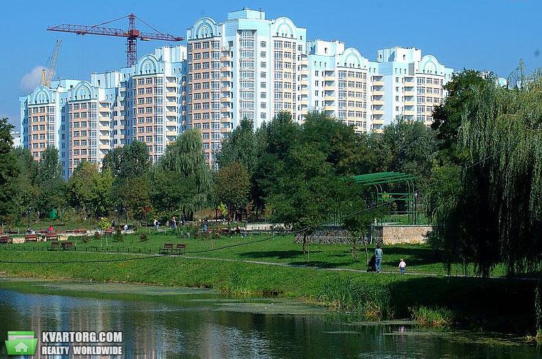 Sell 3-room apartment. Киев,  Ломоносова — photo 3