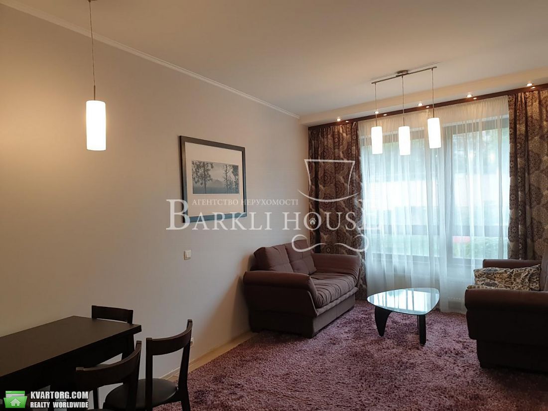 Rent out 2-room apartment. Киев,  Голосеевский пр — photo 3