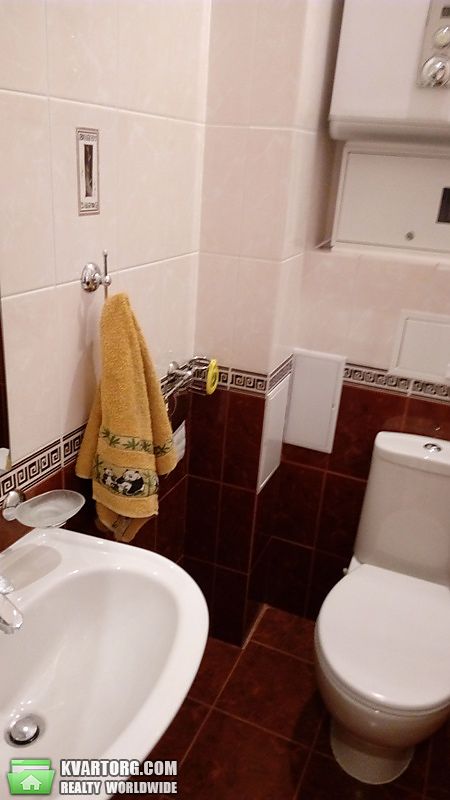 Rent out 3-room apartment. Киев,  Героев Сталинграда пр — photo 8