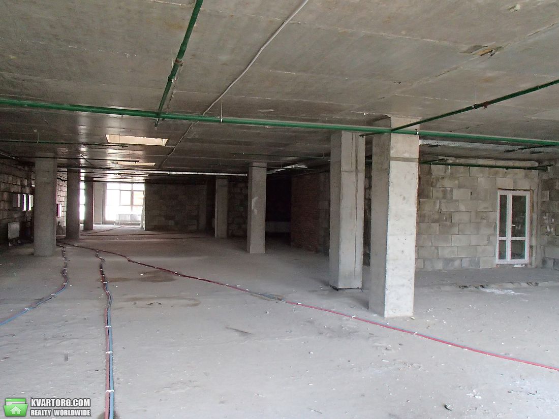Sell office. Киев, Вадима Гетьмана — photo 2