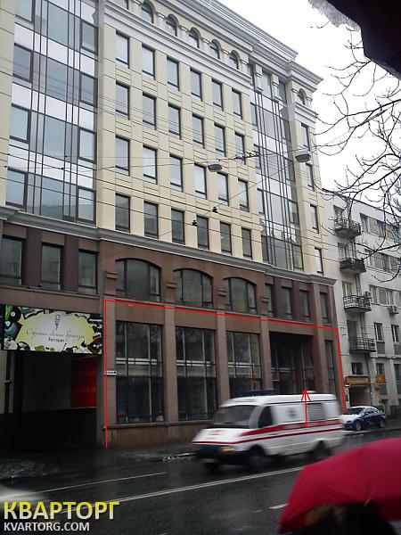Rent out office. Киев,  Артема — photo 1