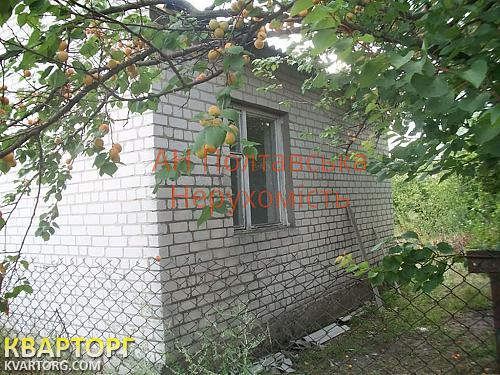 Sell house. Полтава, Пушкина — photo 1
