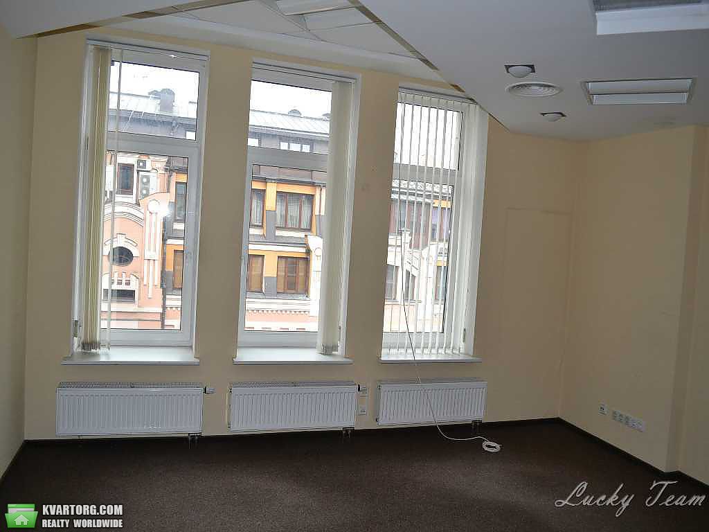 Rent out office. Киев,  Большая Житомирская — photo 2