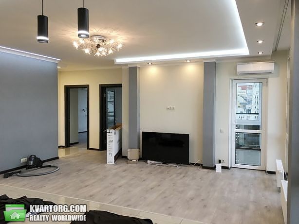 Rent out 3-room apartment. Киев, Златоустовская — photo 6