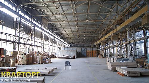 Rent out warehouse. Киев,  Фрунзе — photo 3