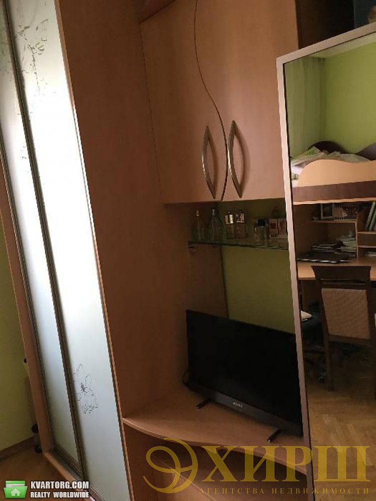продам 3-комнатную квартиру. Киев,   Якубовского - фото 2