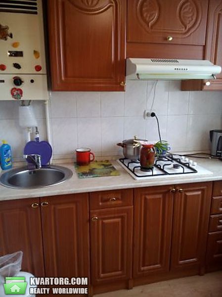 Sell 2-room apartment. Киев, Антонова — photo 6