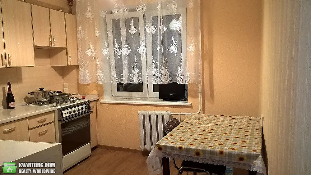 Rent out 2-room apartment. Киев,  Малиновского — photo 2