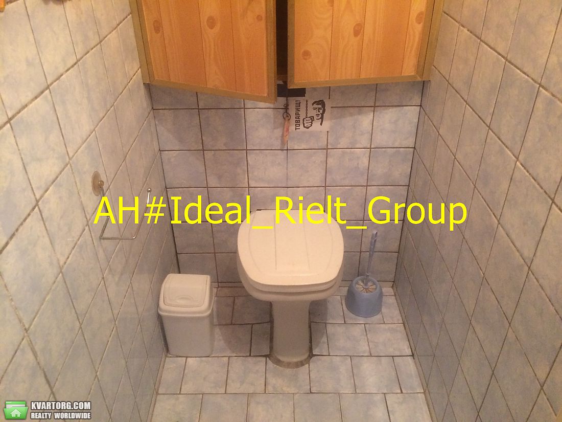 Sell 1-room apartment. Киев,  Автозаводская — photo 5