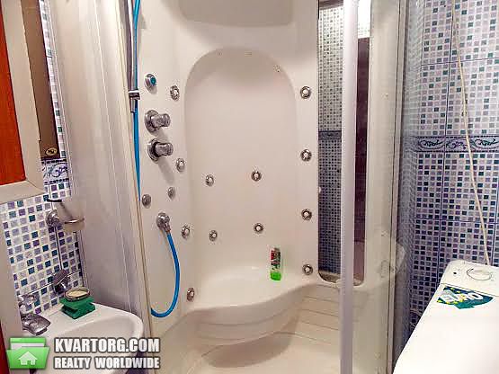 Rent out 2-room apartment. Киев, просп. Лобановского — photo 7