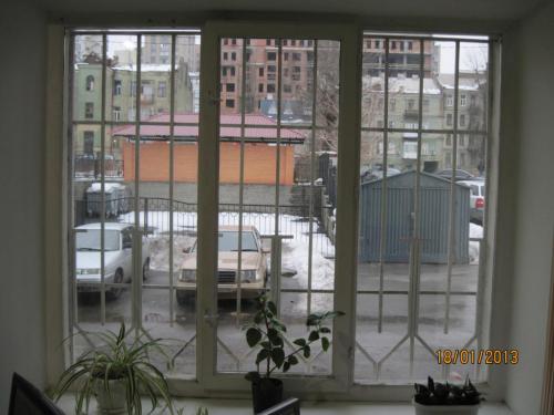 Rent out office. Киев, Тверская — photo 1